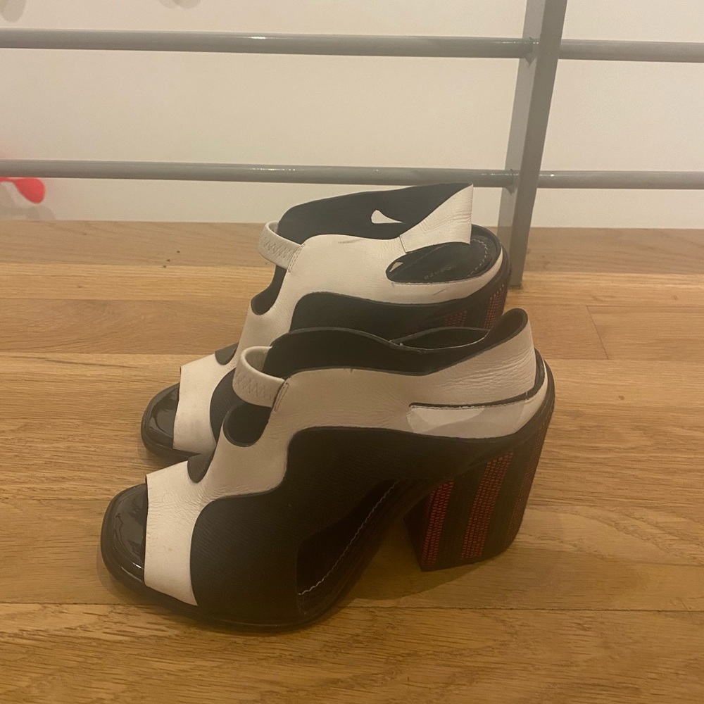Proenza Schooler Heels